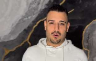 Ispovest Darka Lazića o porocima: Sedam meseci sam pod blokatorima!