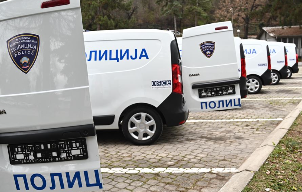Pritvor za braću iz Kumanova: Ubili komšiju zbog 11.000 dinara