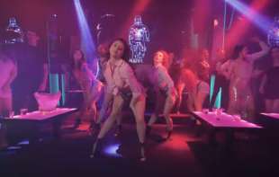 Ella B posle 20 godina na muzičkoj sceni