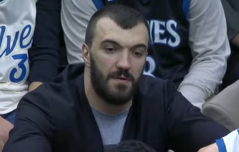 Košarkaš kupio Slobinu vilu za dva miliona evra: Tek što je uplatio prvu ratu, neko drugi se uselio