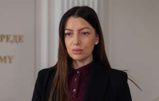 Ministarka Mesarović poziva građane na skup u Beogradu: Podrška Vučiću i borbi za Srbiju