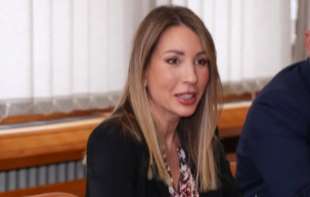 Đedović Handanović: Nadam se razumevanju američke administracije po pitanju sankcija NIS-u