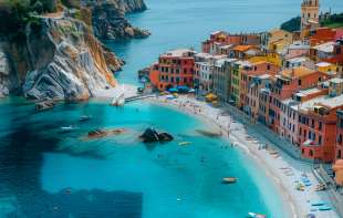 Sardinija organičava broj turističkih poseta i uvodi rezervacije putem mobilne aplikacije