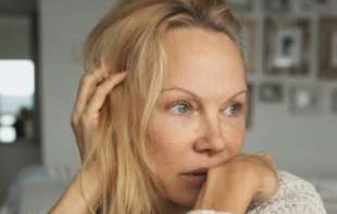 <span style='color:red;'><b>Pamela Anderson</b></span> iskreno o erotskim iskustvima: 