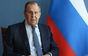 <span style='color:red;'><b>Sergej Lavrov</b></span>: Amerika, za razliku od Evrope, žele da shvate uzroke rata u Ukrajini