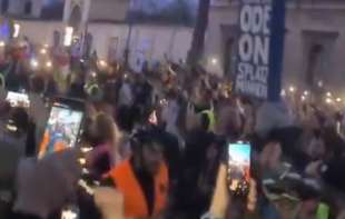  Studenti biciklisti iz Srbije stigli u Minhen: U prestonici Bavarske dočekani sa oduševljenjem (VIDEO)
