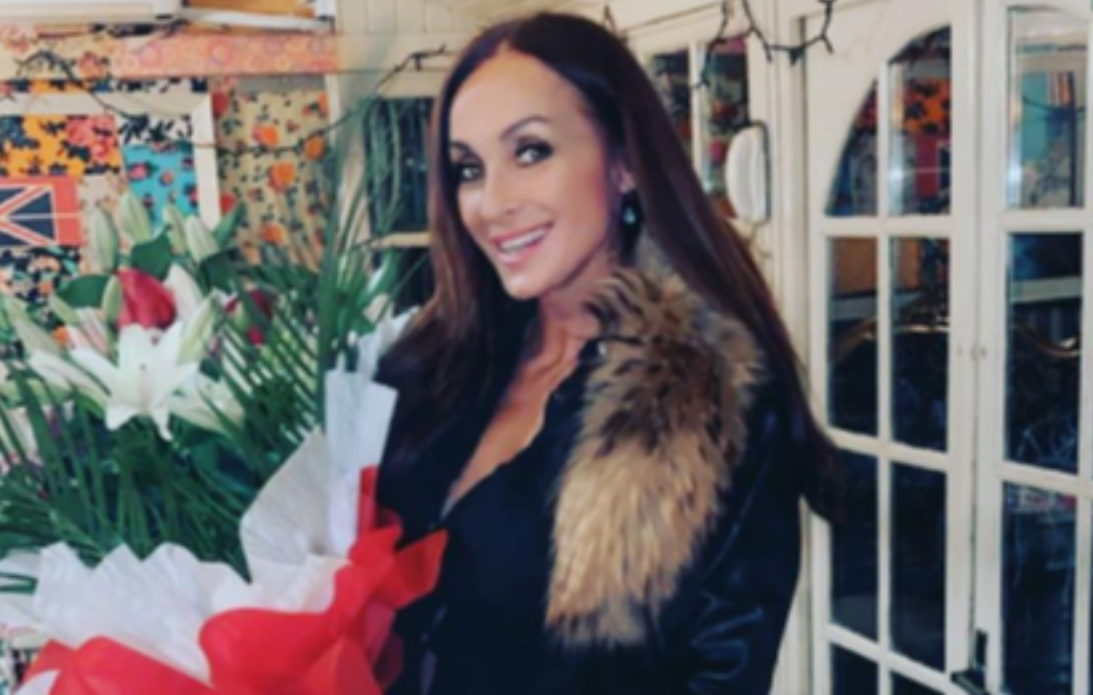 Slađa žali što nije ostala sa poznatim <span style='color:red;'><b>košarka</b></span>šem s kojim je bila pre Đoleta
