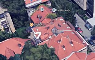 Topolske 17 proglašena za kulturno dobro sada je u planu zgrada od 1.500 kvadrata