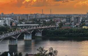 Zemun u srcu Rusije: Srbi se u Rusiji osećaju kao kod kuće
