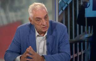 Božo Prelević poručio Vučiću: Znanje i mladost su vam postali neprijatelj