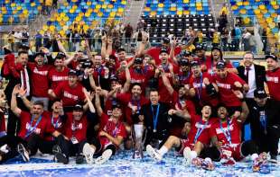 <span style='color:red;'><b>CSKA</b></span> ima snažnu poruku za svet