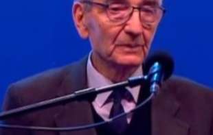 Otac žrtve pada nadstrešnice govorio na Vučićevom mitingu: Tragediju izazvali teroristi da se stvori haos