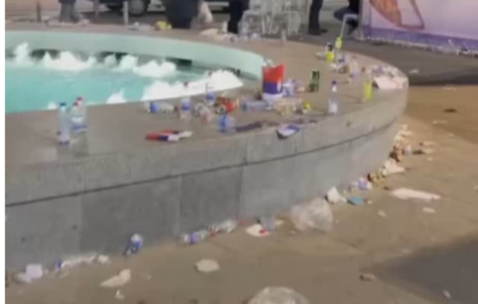 Nakon skupa „Ne damo Srbiju“ imaju pune ruke posla