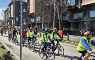 Srpskim studentima stiže podrška: <span style='color:red;'><b>Biciklisti</b></span> iz pet gradova EU krenuli ka Strazburu