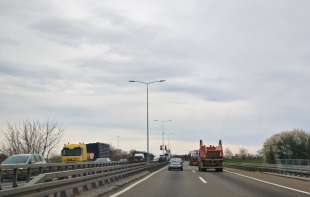 ABS ima važno upozorenje za vozače pred praznike