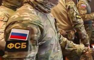 <span style='color:red;'><b>FSB</b></span> uhapsio državljanina Moldavije, planirao bombaške napade u Rusiji