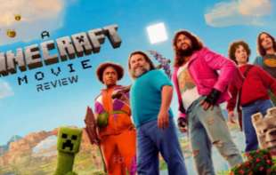 Film “A Minecraft Movie” ostvario ogroman prihod