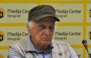 Preminuo književnik Filip David