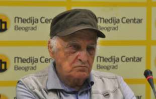 Ko je bio Filip David? Udaljen sa RTS-a, protiv Miloševića..