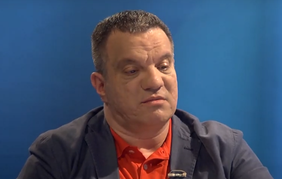 „Predlog da Dejan Vuk Stanković bude ministar prosvete uvreda za sve studente“