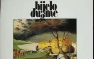 Znate li kako se prvobitno zvala grupa Bijelo Dugme?