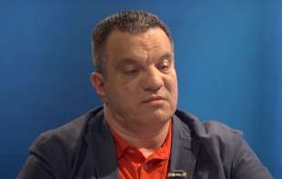 „Predlog da Dejan Vuk Stanković bude ministar prosvete uvreda za sve studente“