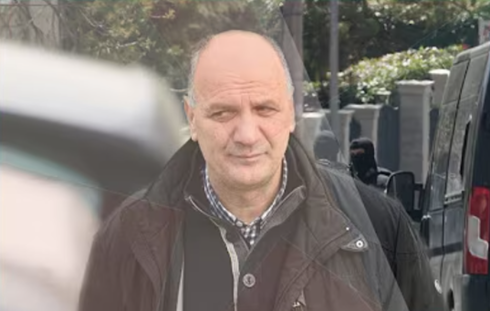 Pao glavni advokat kriminalnih grupa: Lazarević osuđen, ostavlja Šarića i Belivuka bez odbrane