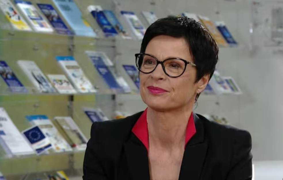 Marta Kos: Posetiću Beograd krajem aprila,od nove vlade očekujem da bude proevropska