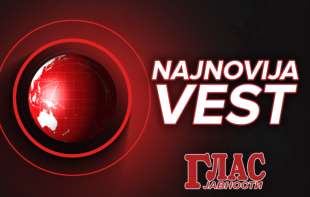  Užas kod Kovačice! Prešao u suprotan smer, <span style='color:red;'><b>poginuo</b></span> na mestu!