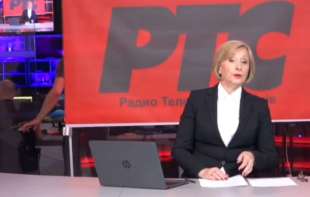 <span style='color:red;'><b>Blokada</b></span> RTS-a: Jutarnji program kasnio dva sata