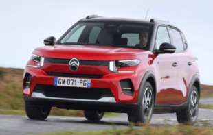 Novi <span style='color:red;'><b>Citroen</b></span> C3 se proizvodi u Srbiji na novoj lokaciji