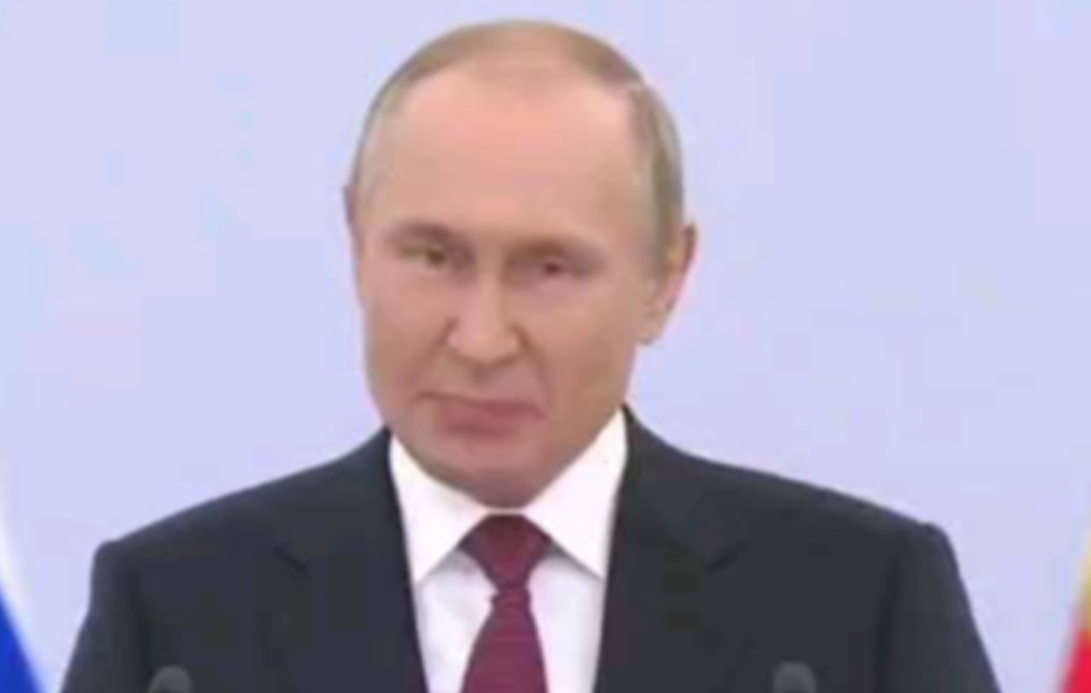 Putin sa Savetom bezbednosti: Razgovor o borbi protiv umešanosti mladih u kriminal