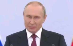 Putin sa Savetom bezbednosti: Razgovor o borbi protiv umešanosti mladih u kriminal