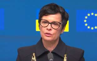 <span style='color:red;'><b>Marta Kos</b></span>: Novinari RTS-a imaju pravo da rade svoj posao bez pritiska