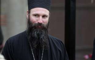 VLADIKA ILARION: Kosovo je moja duhovna kolevka