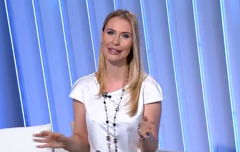 Voditeljka (48) umalo dobila sepsu: Otkrila zašto se ne udaje i nema decu