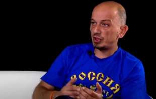 Ja bih molio za milost, a ti si molio za mene…