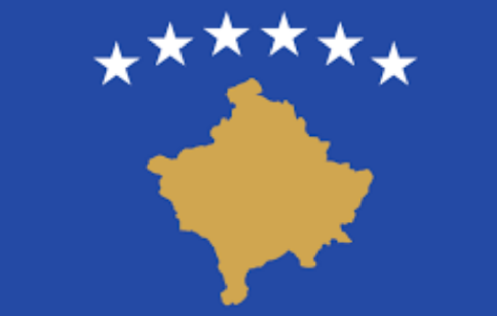 Zastava Kosova ponovo na sportskom takmičenju u Srbiji
