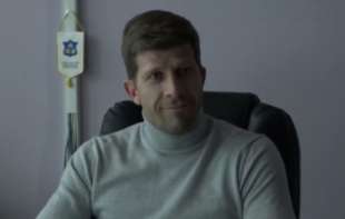 Novak Simović priznao da je oštetio <span style='color:red;'><b>Partizan</b></span> i uticao na borbu za titulu