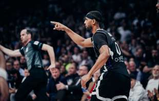 <span style='color:red;'><b>Partizan</b></span> pobedio večitog rivala u tesnoj utakmici