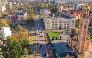 Dan grada u Banjaluci: Svečanosti i događaji širom grada