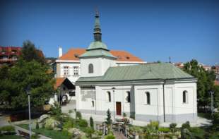 Sramna <span style='color:red;'><b>krađa</b></span> u Mirijevu: Ponovo opljačkana Crkva Svetog Ilije, nestali prilozi vernika