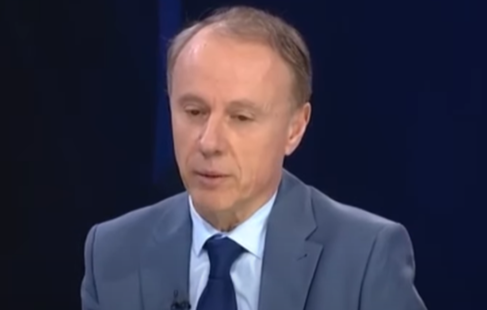 Tabloidi tražili, tužilaštvo uslišilo: Novo saslušanje rektora Đokića