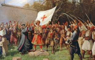 Na današnji dan pre 210 godina počeo je Drugi srpski <span style='color:red;'><b>ustanak</b></span>