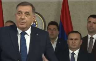 Dodik: SIPA prekršila zakon, ukoliko Šmit nametne pitanje imovine, proglašavamo nezavisnost (VIDEO)