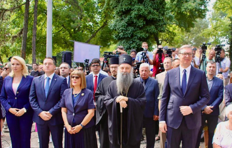 Politikolog: SPC u opasnom zagrljaju države zbog očuvanja svojih interesa