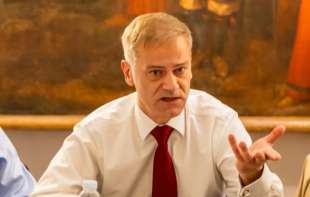 Borko Stefanović: Vučićev nastup na <span style='color:red;'><b>Pink</b></span>u obeležile reči mržnja, osveta i nasilje