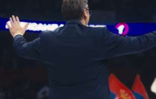 Dao sam sve od sebe: Vučić ponovo na Instagram postavio motivacioni video, evo šta poručuje (VIDEO)