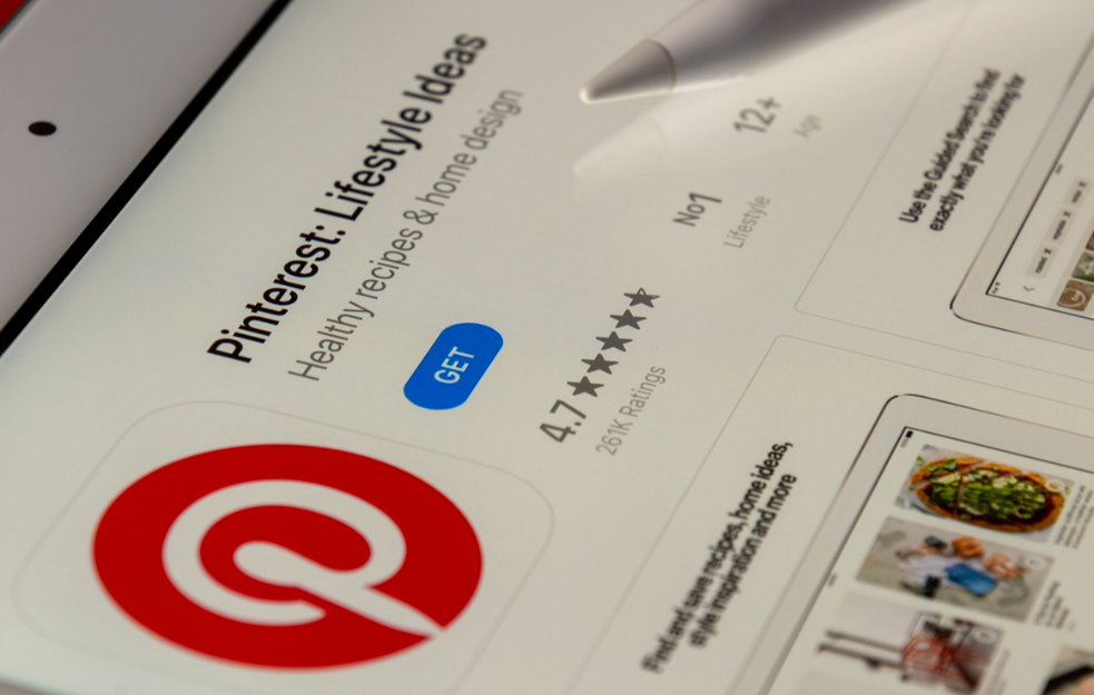 Pinterest šalje poruku maloletnicima: 
