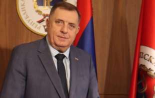 Stevandić: Ne vidim nijedan razlog da <span style='color:red;'><b>Dodik</b></span> ne bude u Moskvi 9. maja